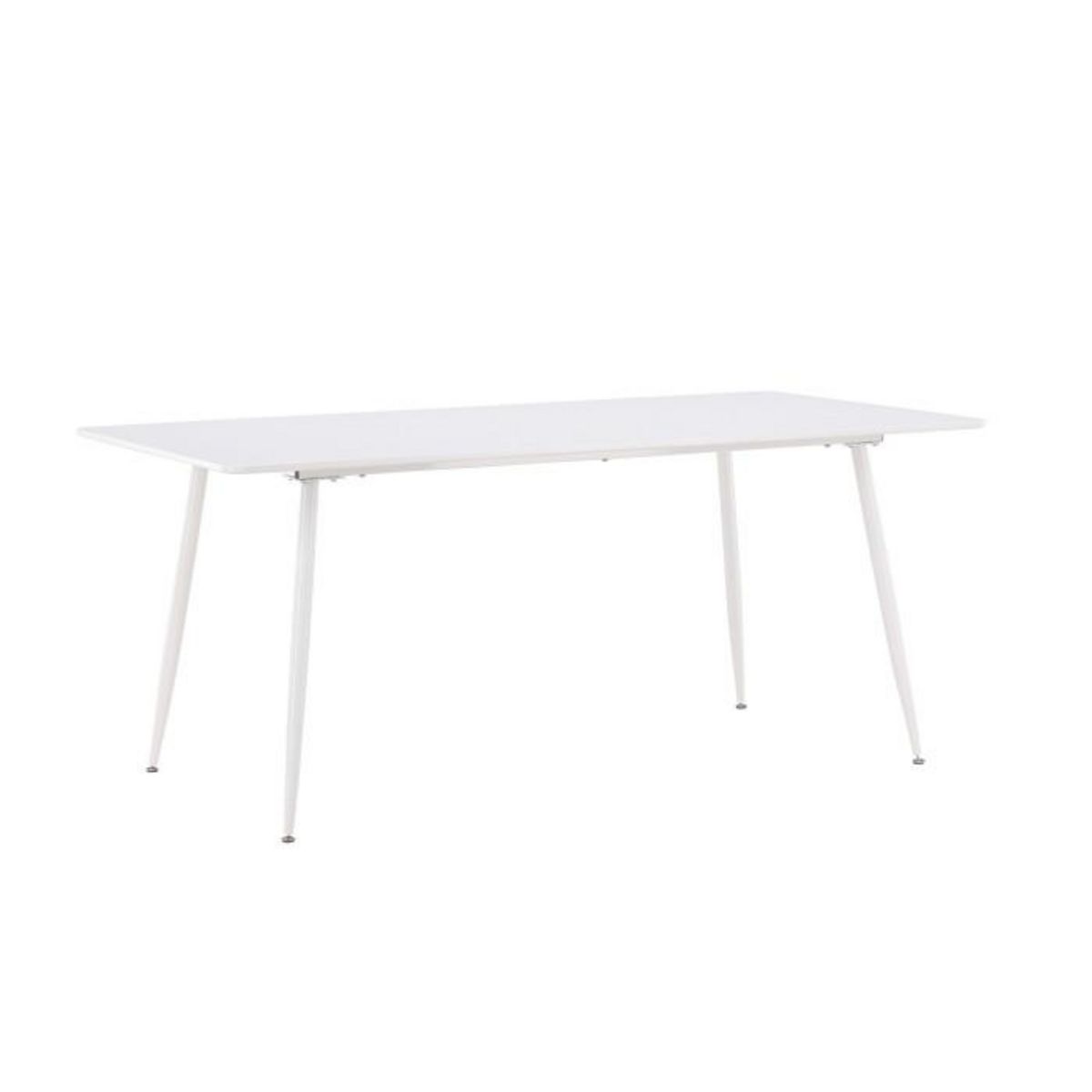 Paris Prix Table à Manger Design  Silar  180cm Blanc
