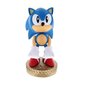 Figurine Sonic Support & Chargeur Pour Manette et Smartphone