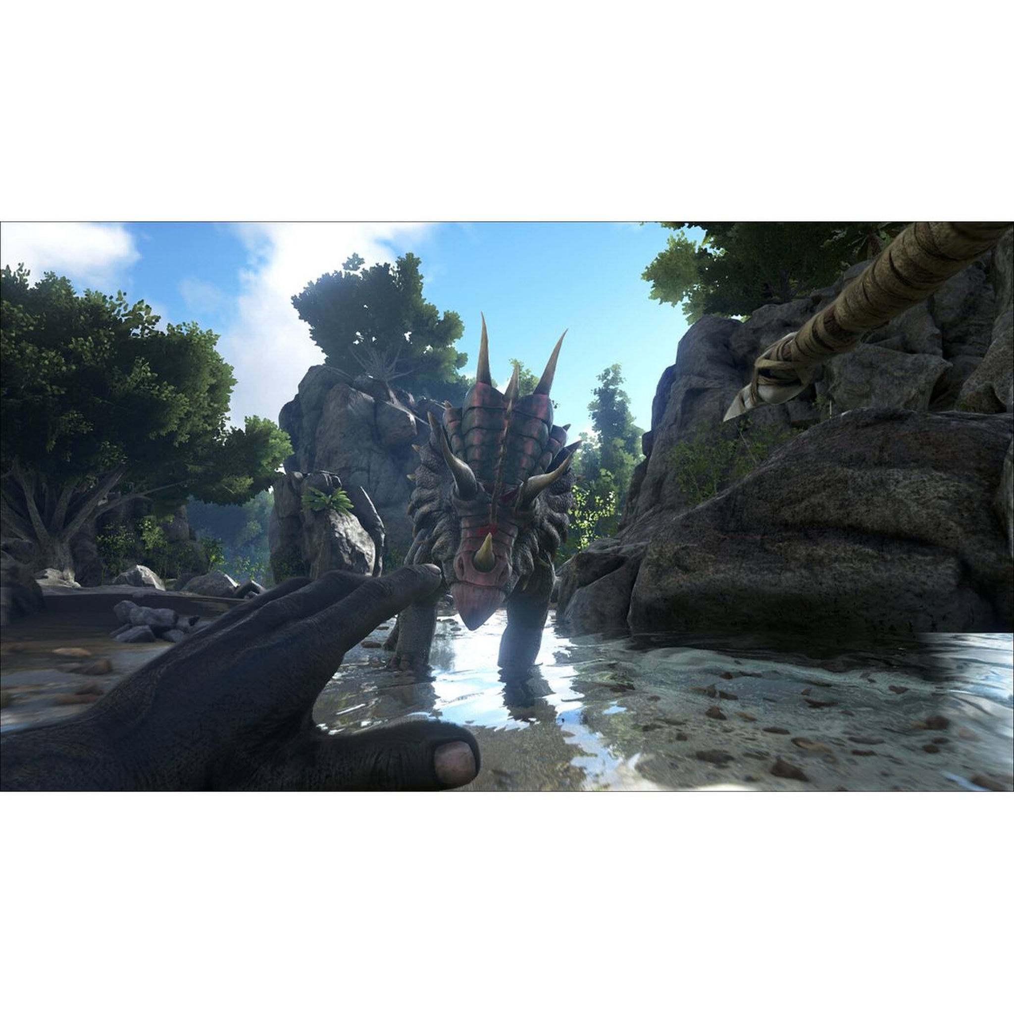 Voir la diapositive 3 : ARK: Ultimate Survivor Edition Xbox Series - Xbox One