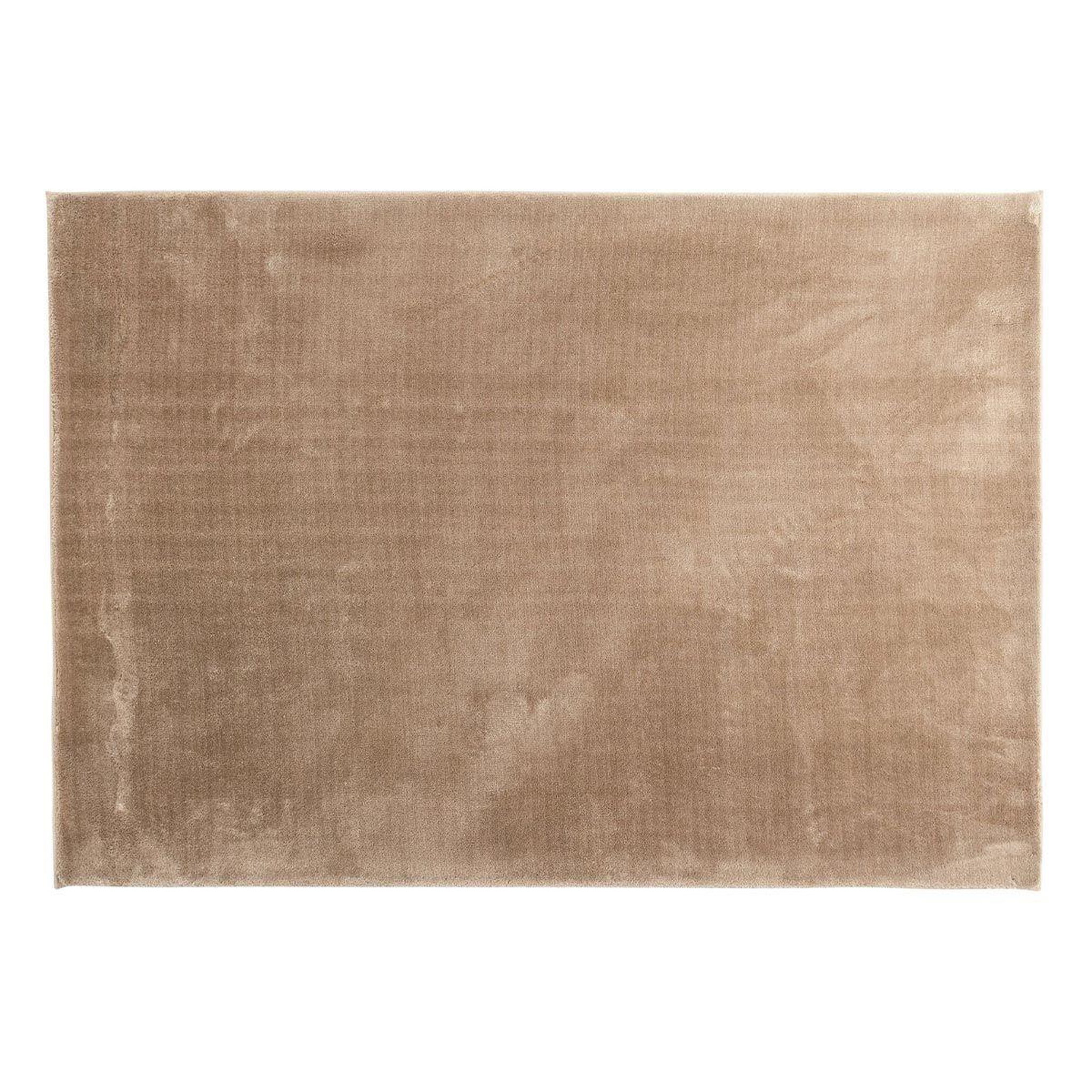 Paris Prix Tapis déco  blanca  200x290cm beige