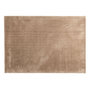 Voir la diapositive 1 : Paris Prix Tapis Déco  Blanca  200x290cm Beige