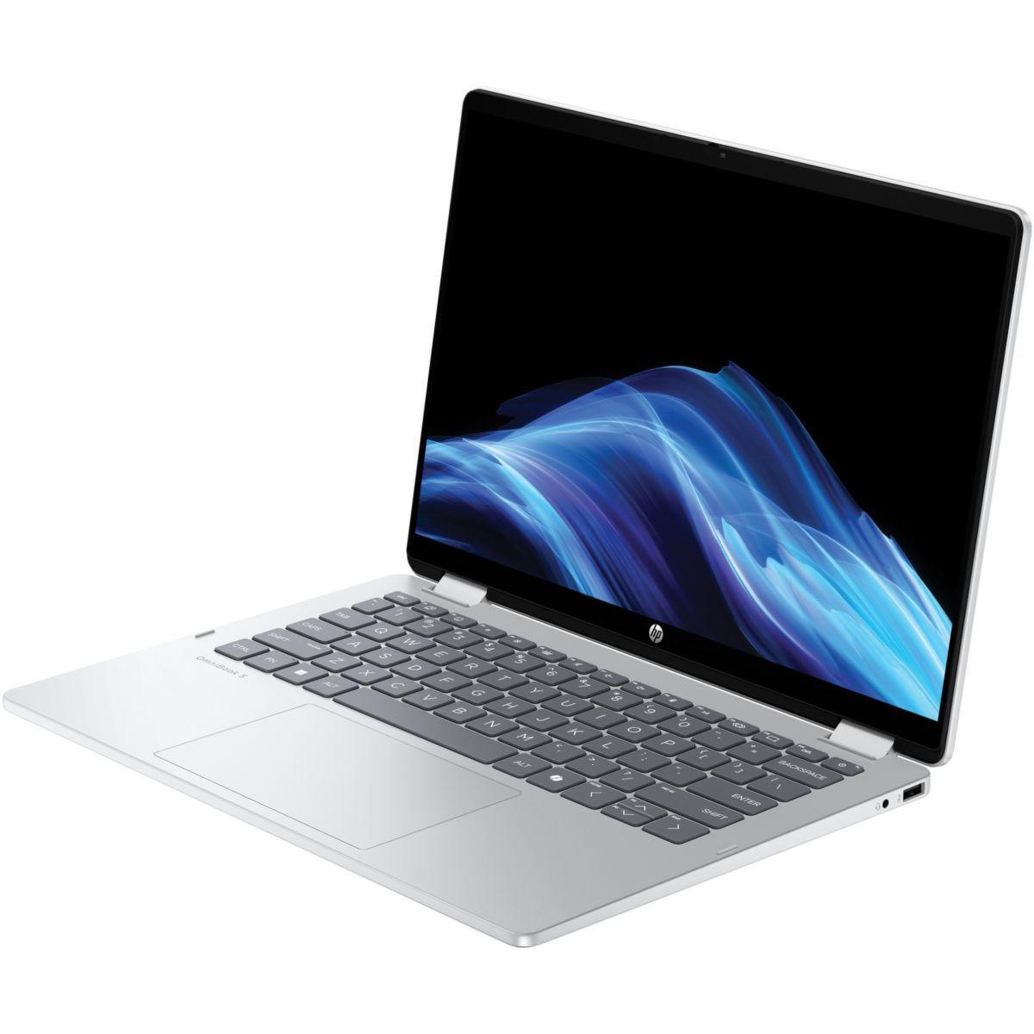 Voir la diapositive 2 : HP Ordinateur portable OmniBook 5 Flip 14-fp0008nf
