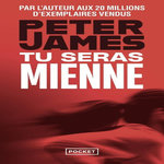 TU SERAS MIENNE, James Peter