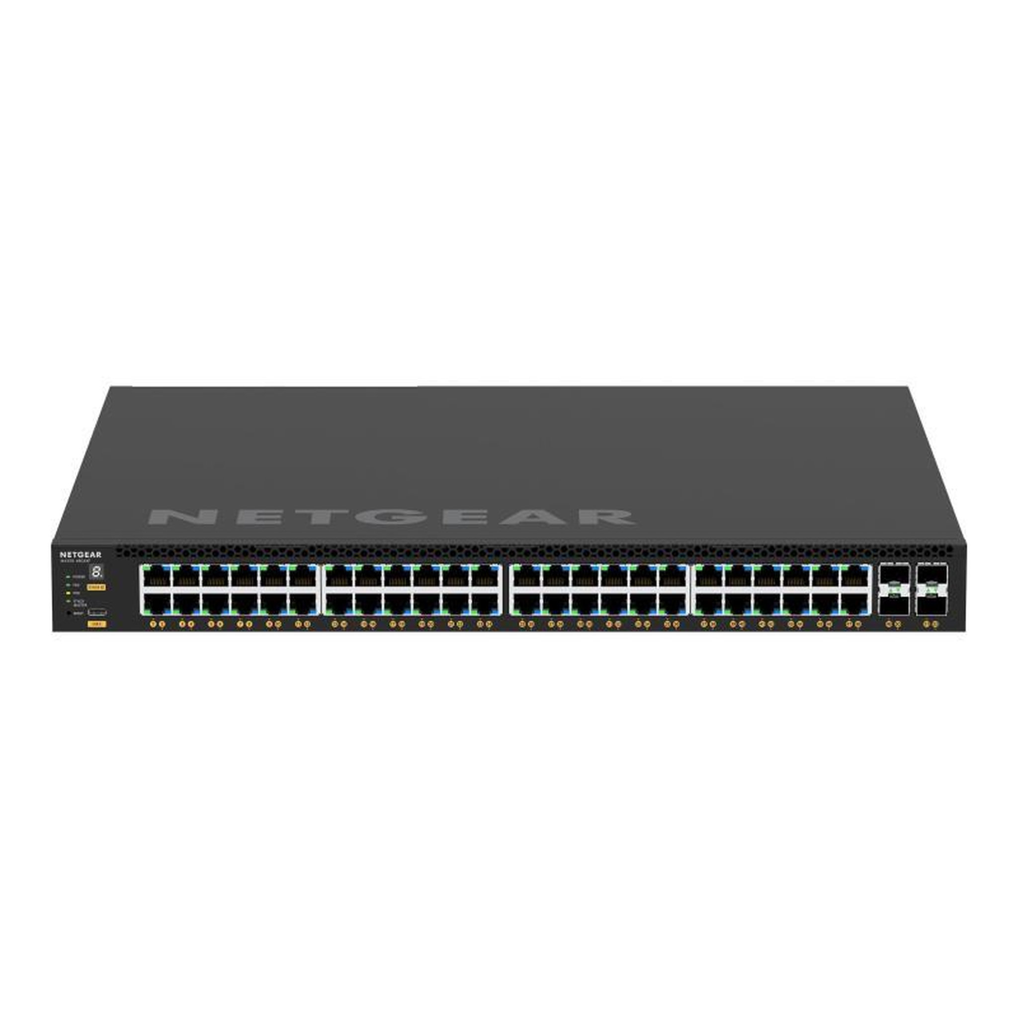 Netgear NETGEAR Switch GSM4352-100NES GSM4352100NES (GSM4352-100NES)