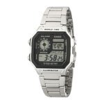 CASIO CASIO Montre AE1200WHD1AVEF Homme