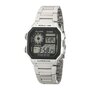Voir la diapositive 1 : CASIO CASIO Montre AE1200WHD1AVEF Homme