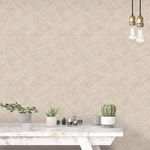 Noordwand Noordwand Papier peint Evergreen Wicker Natural beige