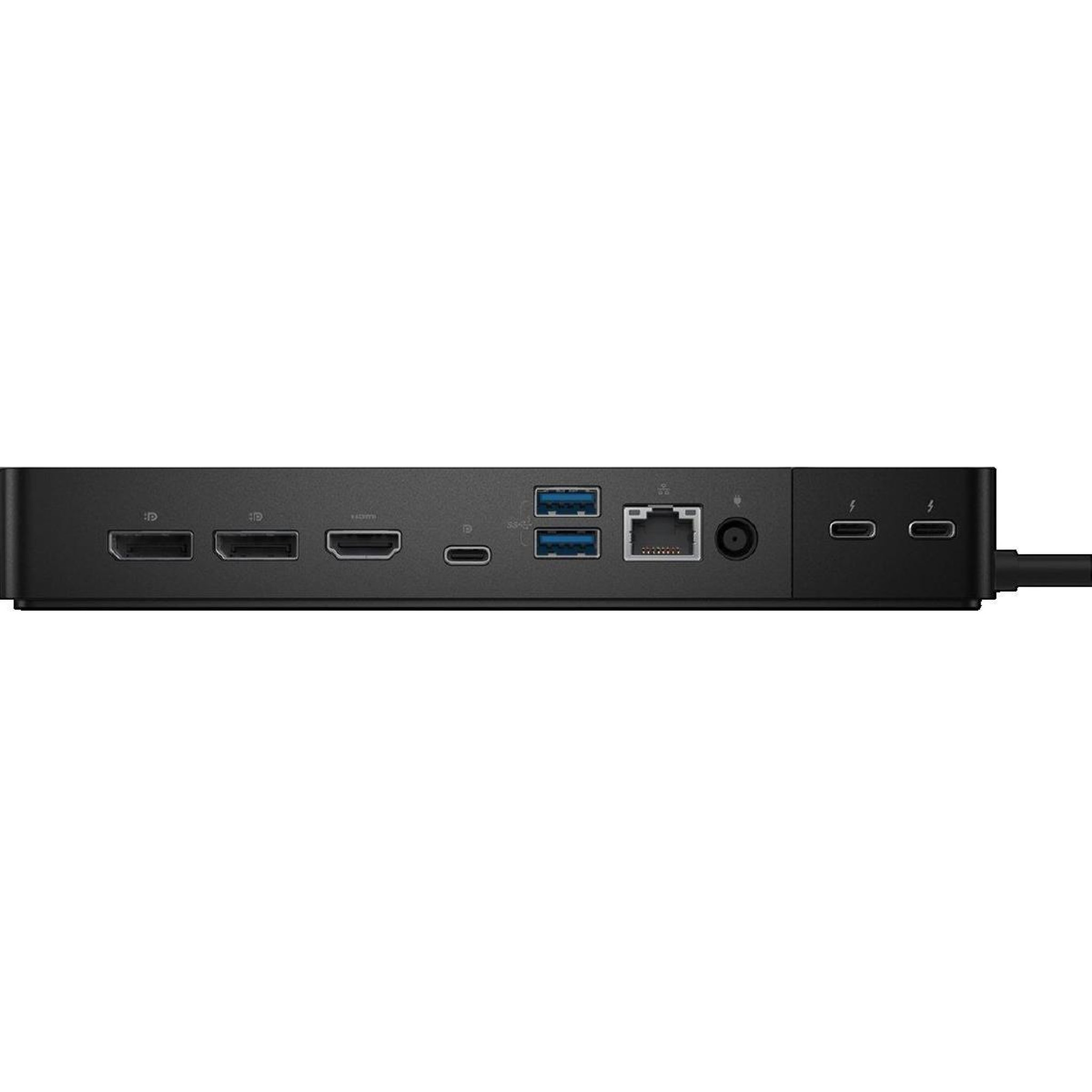 Voir la diapositive 2 : Dell Station d'accueil Dell WD22TB4 Thunderbolt 4
