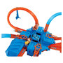 Voir la diapositive 6 : MATTEL Circuit Criss Cross Crash Hot Wheels