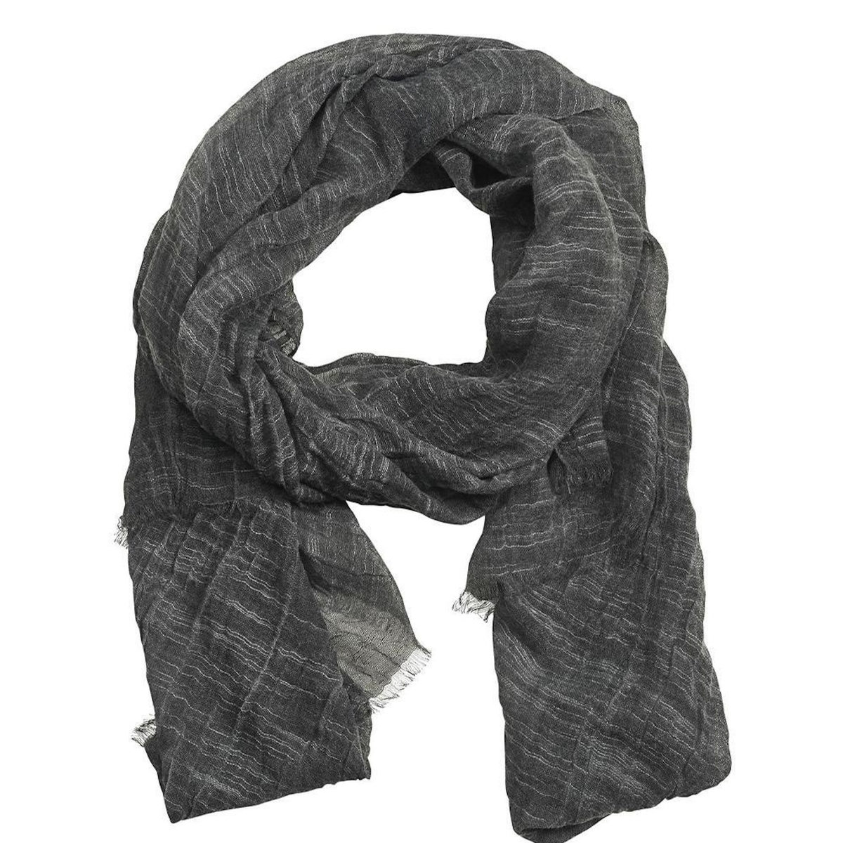 Jack & Jones Foulard Gris Jack & Jones Jacsca