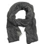 Voir la diapositive 1 : Jack & Jones Foulard Gris Jack & Jones Jacsca