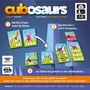 Voir la diapositive 5 : Blackrock Editions Cubosaurs