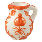 Paris Prix Pichet en Céramique  Granada  0,5L Orange