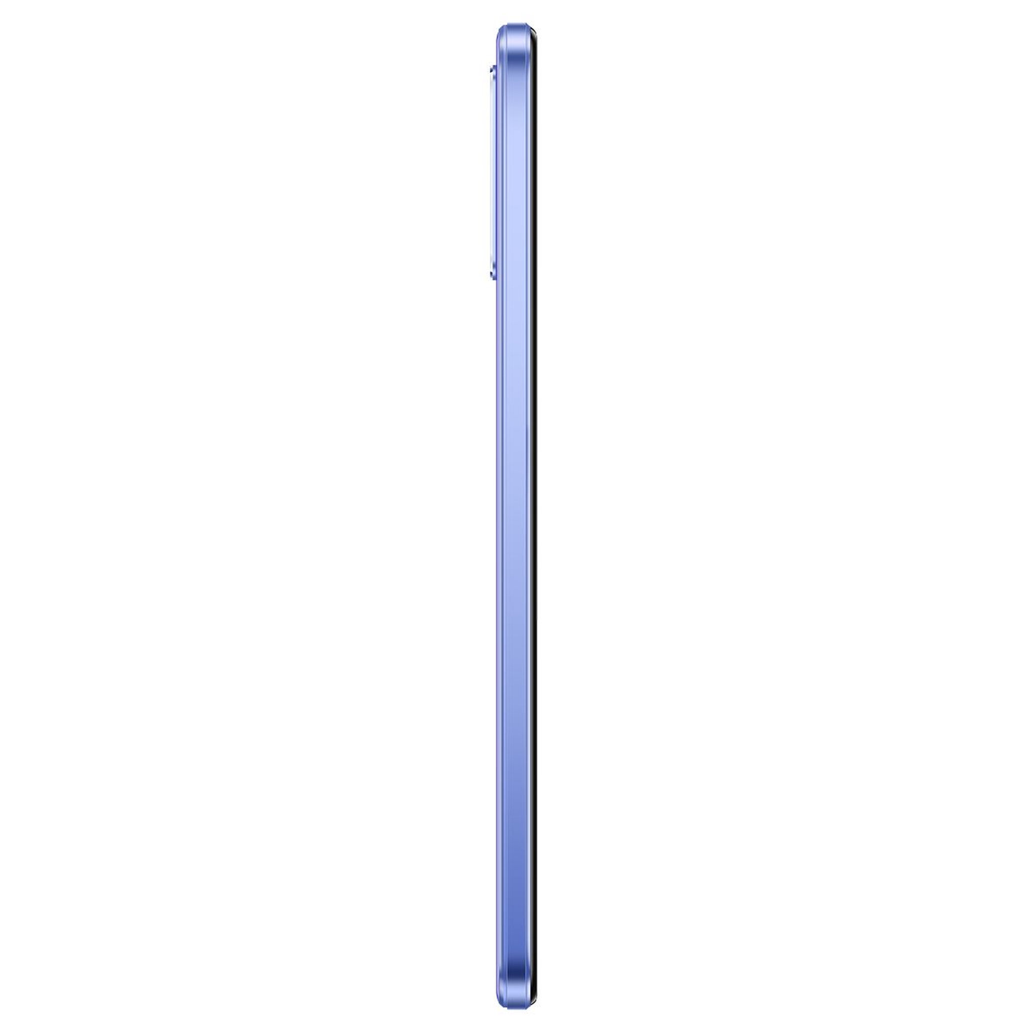 Voir la diapositive 4 : VIVO Smartphone Y21 Bleu