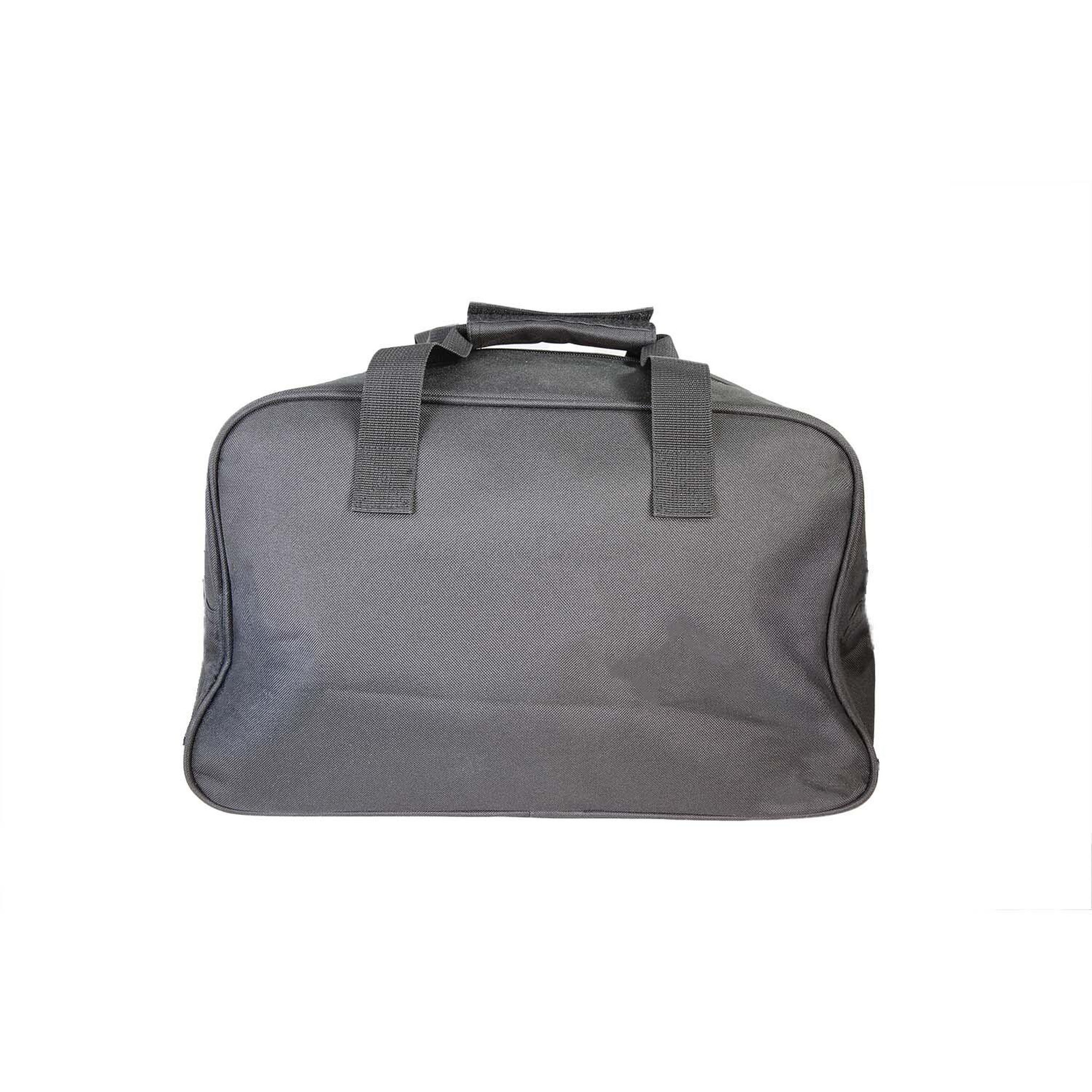Voir la diapositive 4 : Bagtrotter NBA San Antonio Spurs - Sac de sport enfant - Noir - Garçon - 1 compartiment