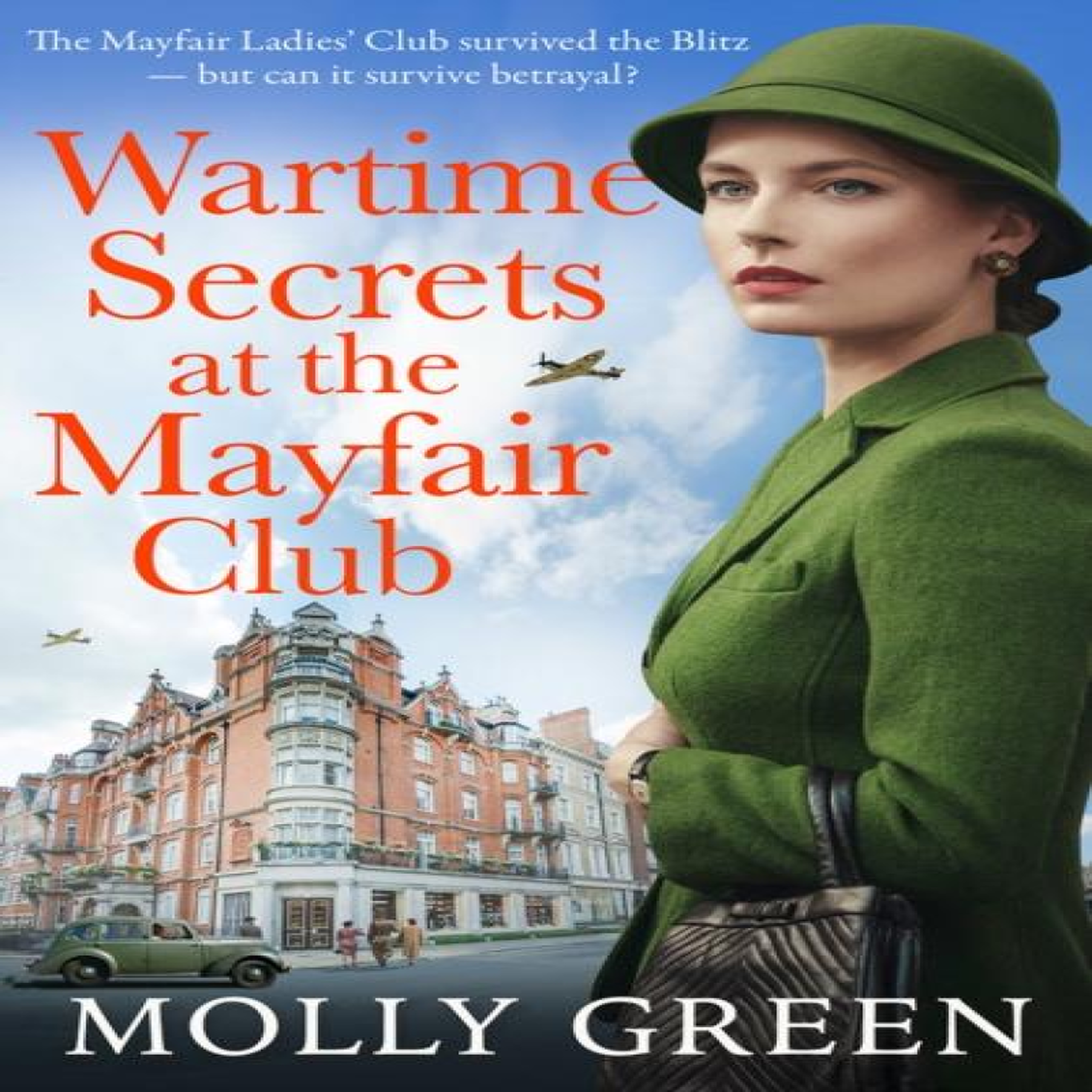LIVRES WARTIME SECRETS_LONDON AT1 PB