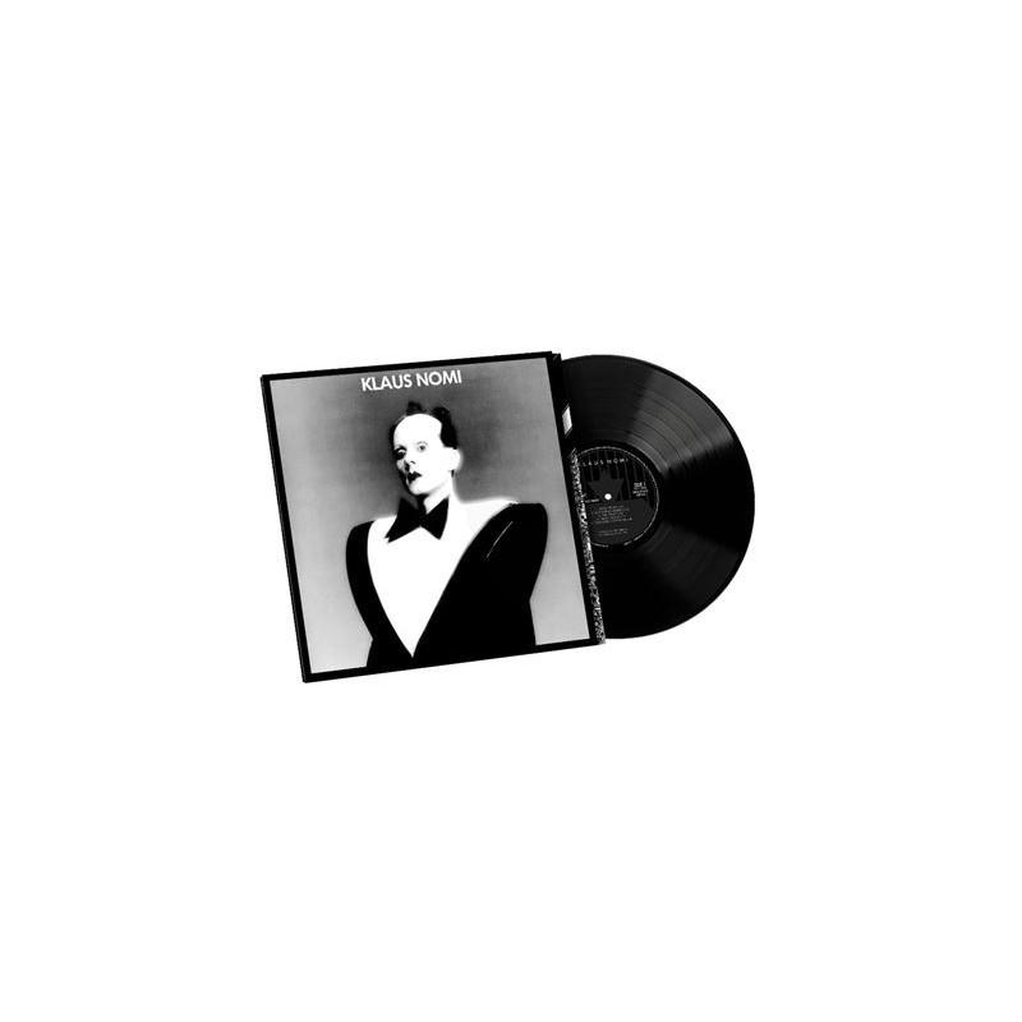 SONY Klaus Nomi