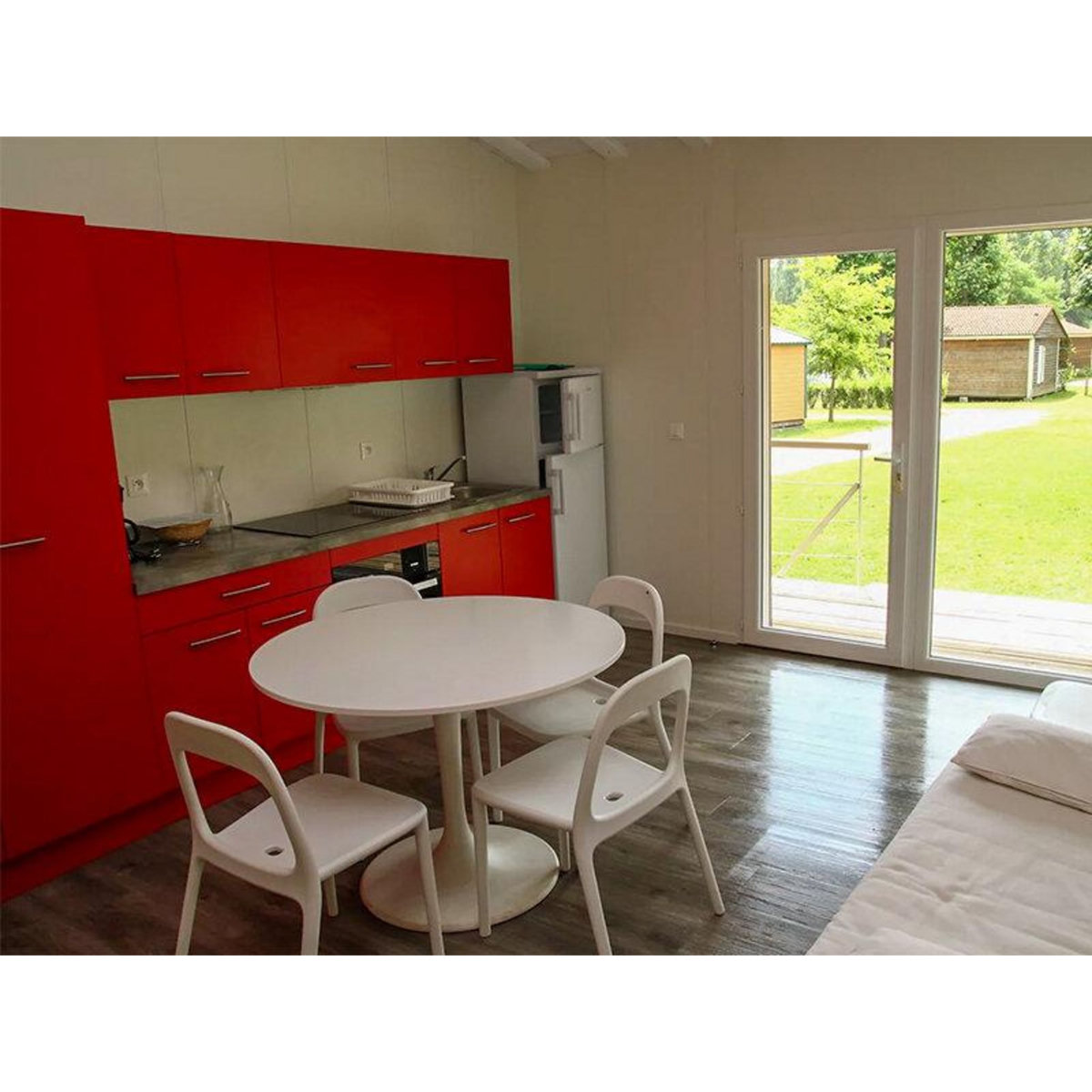 Smartbox 3 jours en famille dans un chalet près de Clermont-Ferrand - Coffret Cadeau Séjour