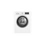 Voir la diapositive 1 : Siemens Lave-linge frontal 8kg 1200 tours/min - WM12N238FR