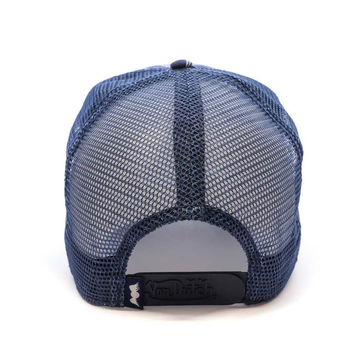 VON DUTCH Casquette /Gris Homme Von Dutch 879996