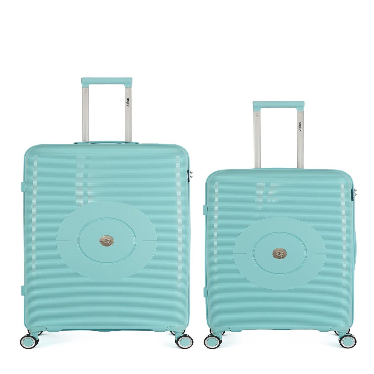 OBAGO OBAGO  -  Lot de 2  -  Valise grand format et valise weekend ORION