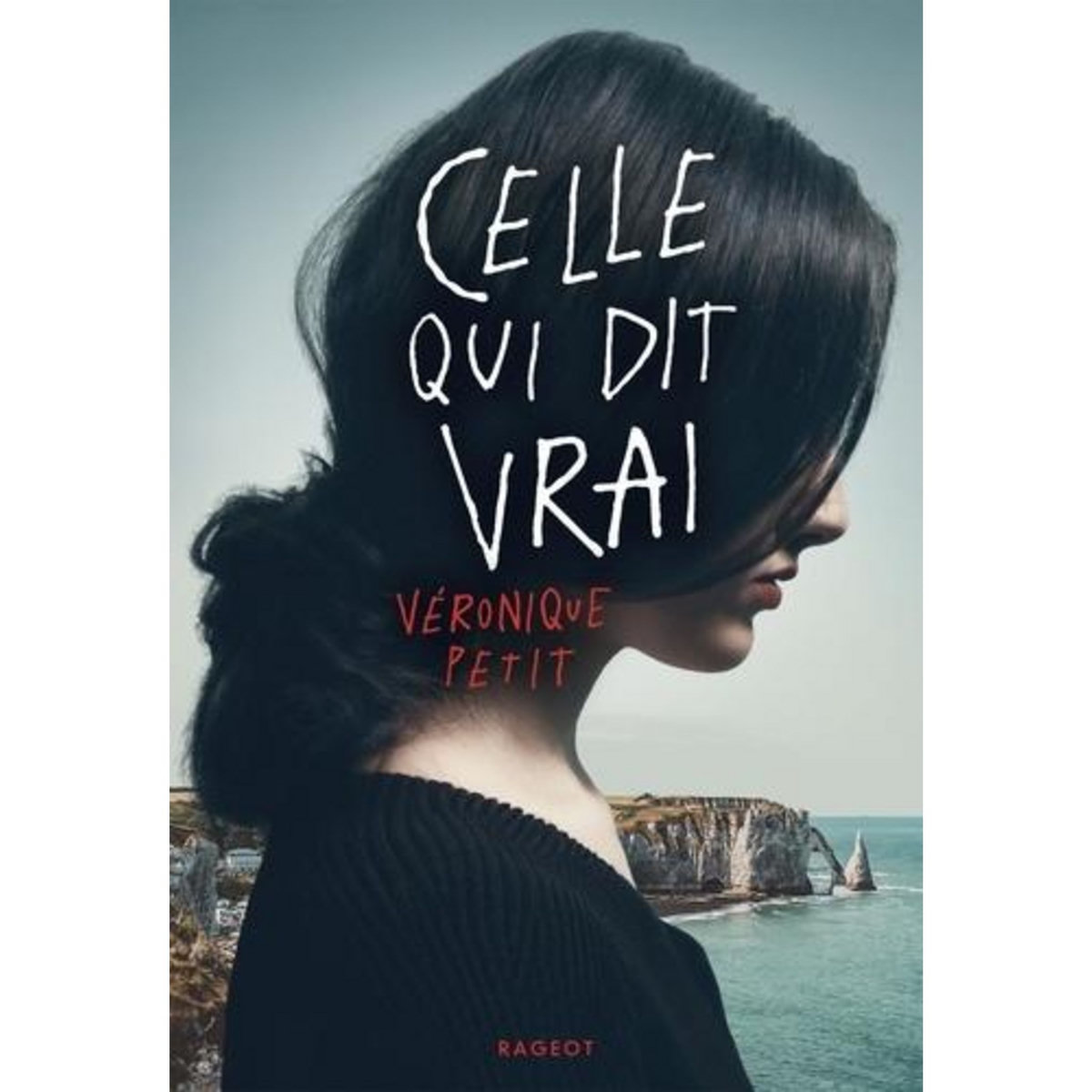 CELLE QUI DIT VRAI, Petit Véronique