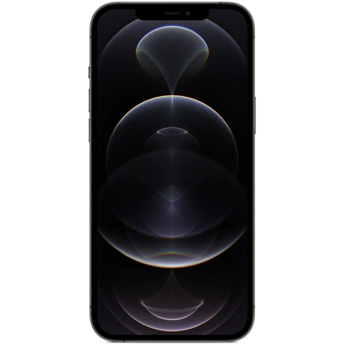 APPLE iPhone 12 Pro Max Reconditionné 512 Go - Grade A+ - Noir