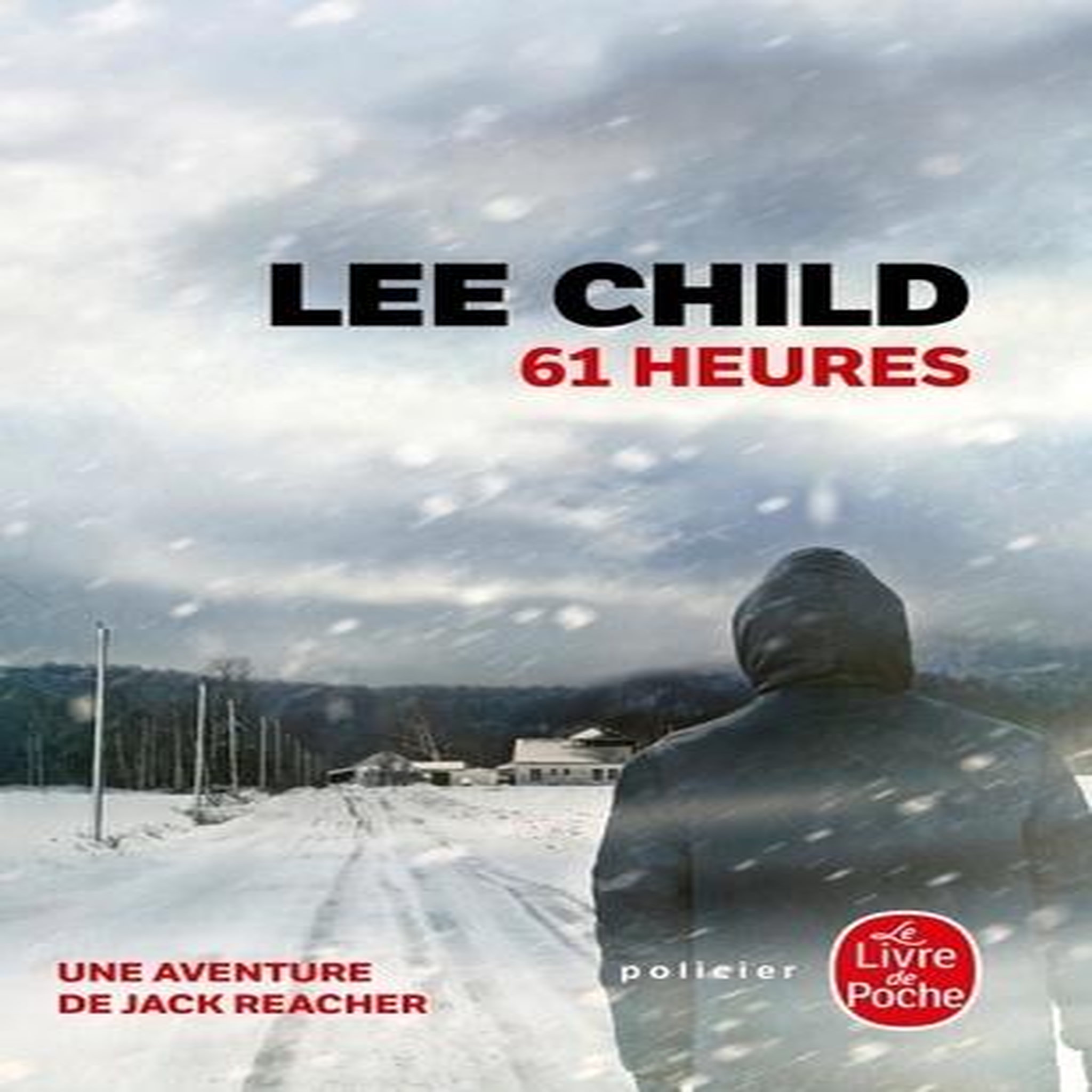 61 HEURES, Child Lee