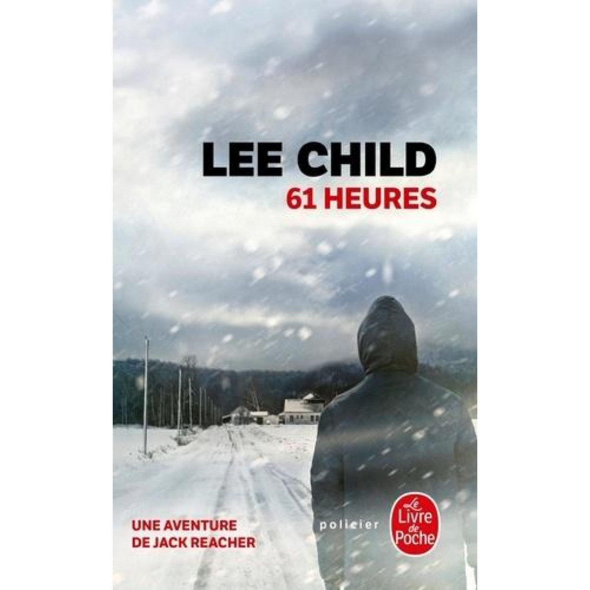 61 HEURES, Child Lee
