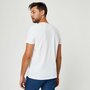 IN EXTENSO T-shirt homme Blanc taille S