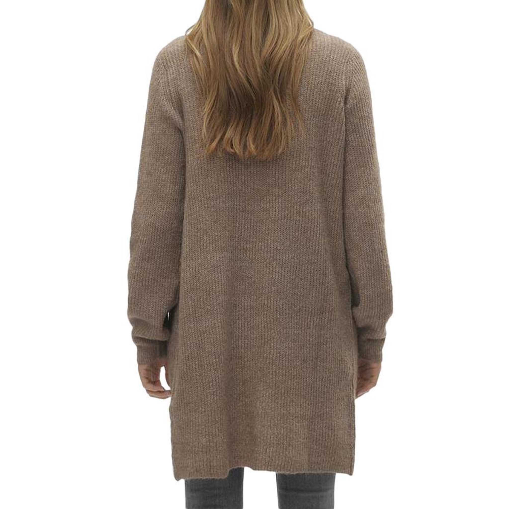 Voir la diapositive 2 : Vero Moda Gilet  Femme Vero Moda Mili