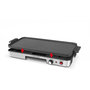Voir la diapositive 4 : Riviera & Bar Plancha électrique QPL345 Power Zone