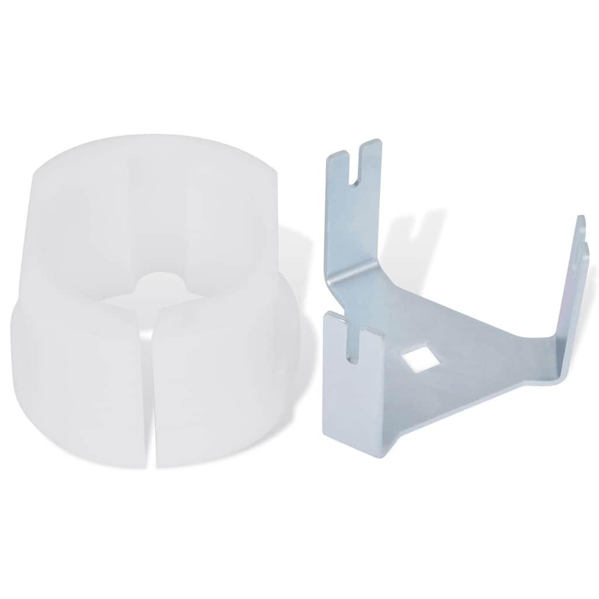 Voir la diapositive 2 : VIDAXL Kit d'outils d'extraction de filtre a carburant pour opel