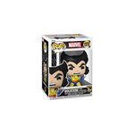Funko Figurine Funko Pop Marvel Wolverine 50th Ultimate Wolverine Fatal Attractions