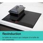 Voir la diapositive 4 : Siemens Plaque induction EX73RHEC1F