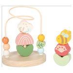 SMALLFOOT Circuit de motricite - Petits amis