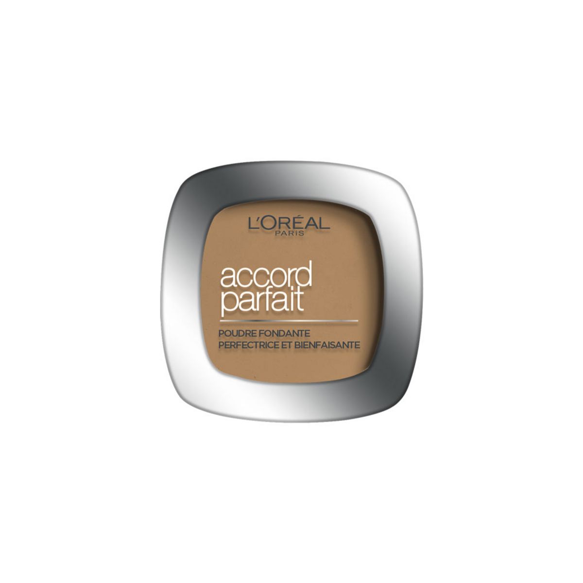 L'ORÉAL ACCORD PARFAIT Poudre Teint