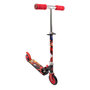 Voir la diapositive 1 : Patinette 2 roues pliable - Miraculous LadyBug 