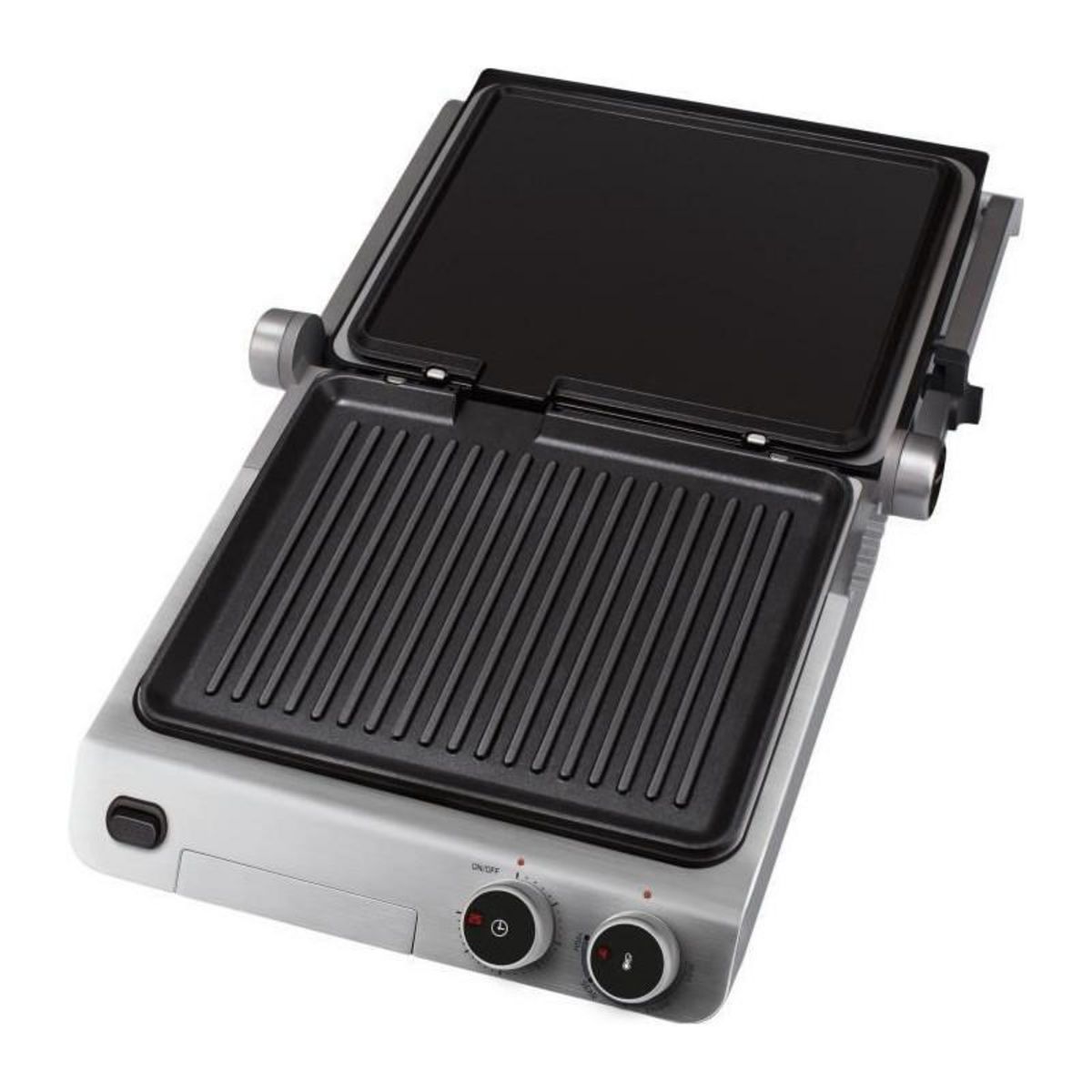 SENCO Grill multi-usages - SENCOR - SBG 5030BK - 2000 W - Noir