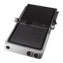 Voir la diapositive 5 : SENCO Grill multi-usages - SENCOR - SBG 5030BK - 2000 W - Noir