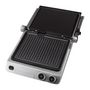 Voir la diapositive 5 : SENCO Grill multi-usages - SENCOR - SBG 5030BK - 2000 W - Noir