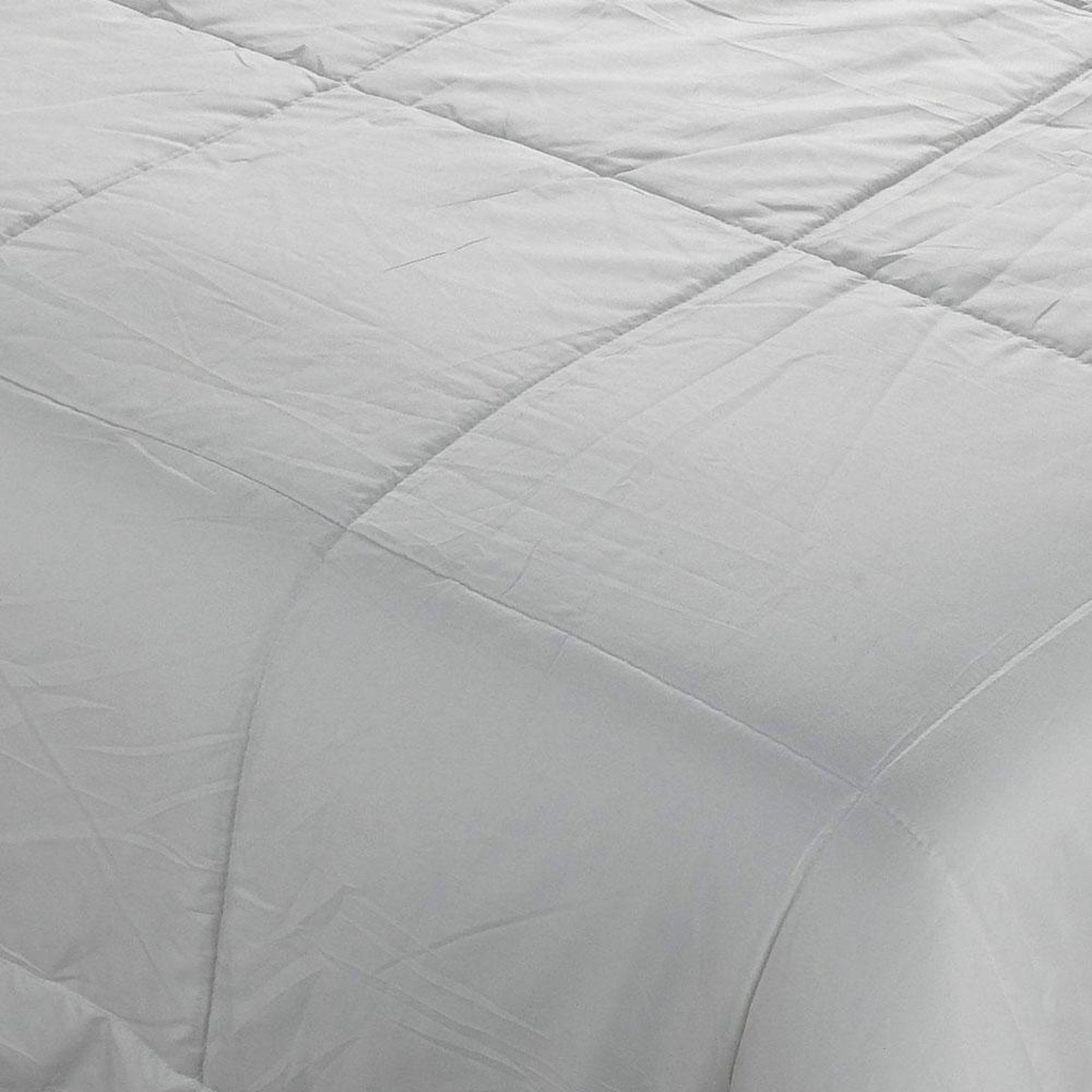 Voir la diapositive 3 : OLYMPE LITERIE Olympe literie | couette sweetness | laine pure