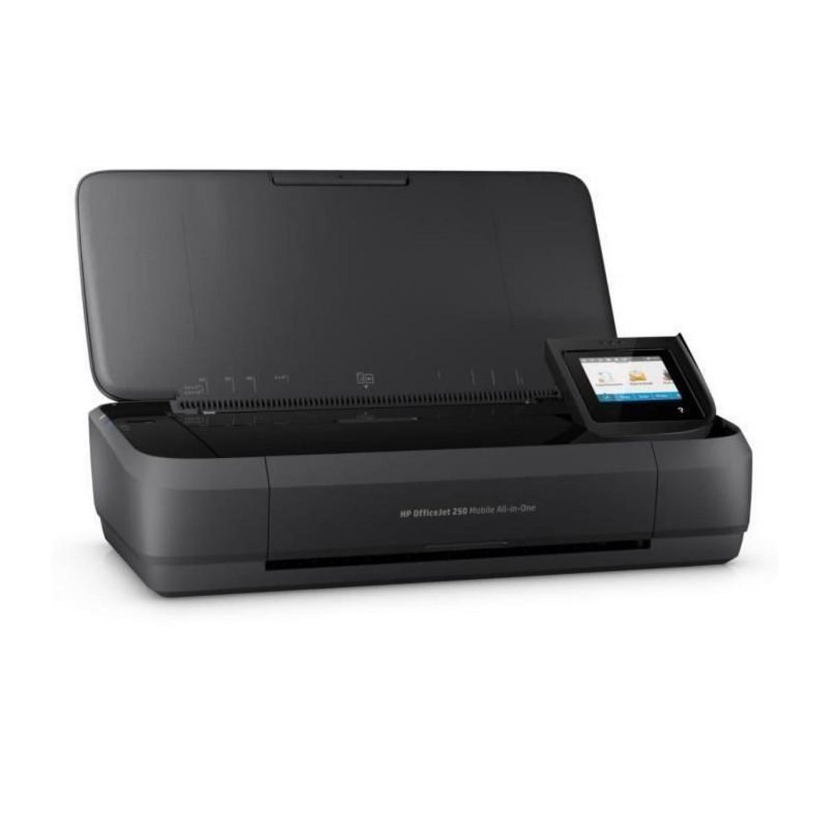 HP Imprimante multifonction portable HP Officejet 250 - Grade B -