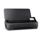HP Imprimante multifonction portable HP Officejet 250 - Grade B -