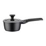 Voir la diapositive 2 : GSW Casserole fonte d'aluminium - GSW - EASY CLICK - 16 cm - Induction