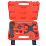 Voir la diapositive 3 : VIDAXL Outils de calage de l'allumage Ford 1.5 1.6 TI VCT et 2.0 TDCI