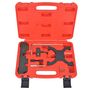 Voir la diapositive 3 : VIDAXL Outils de calage de l'allumage Ford 1.5 1.6 TI VCT et 2.0 TDCI