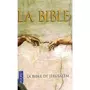  LA BIBLE DE JERUSALEM, Ecole biblique de Jérusalem