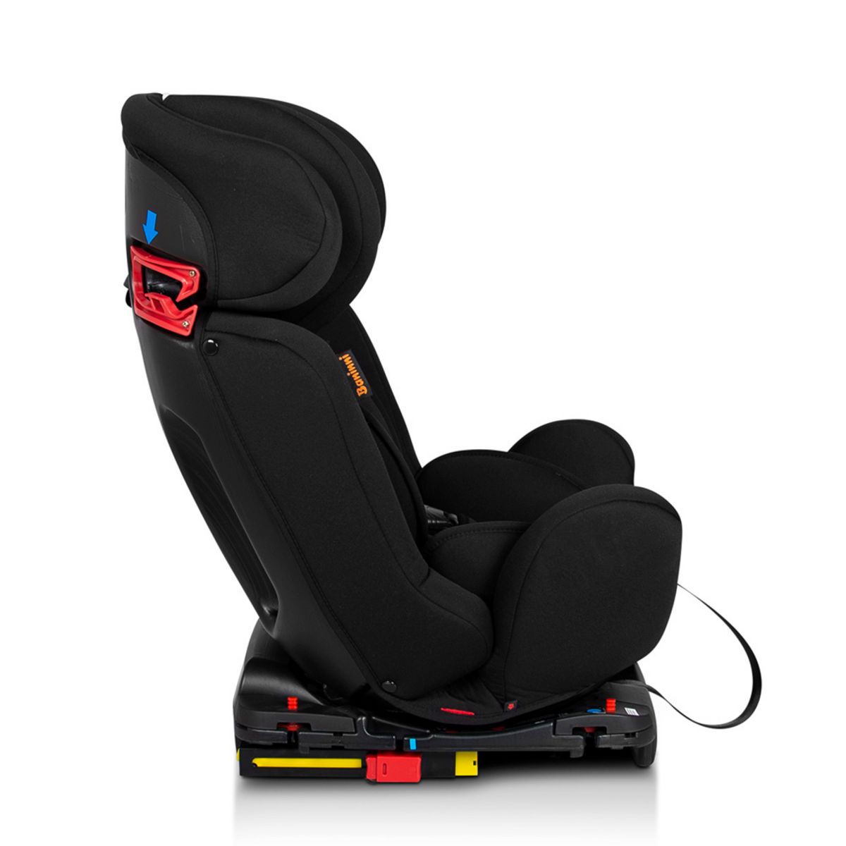 BANINNI Siège auto Isofix groupe 0+/1/2/3 Felice