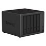 Voir la diapositive 4 : SYNOLOGY Synology DS1522+ – NAS 5 baies haute performance PME